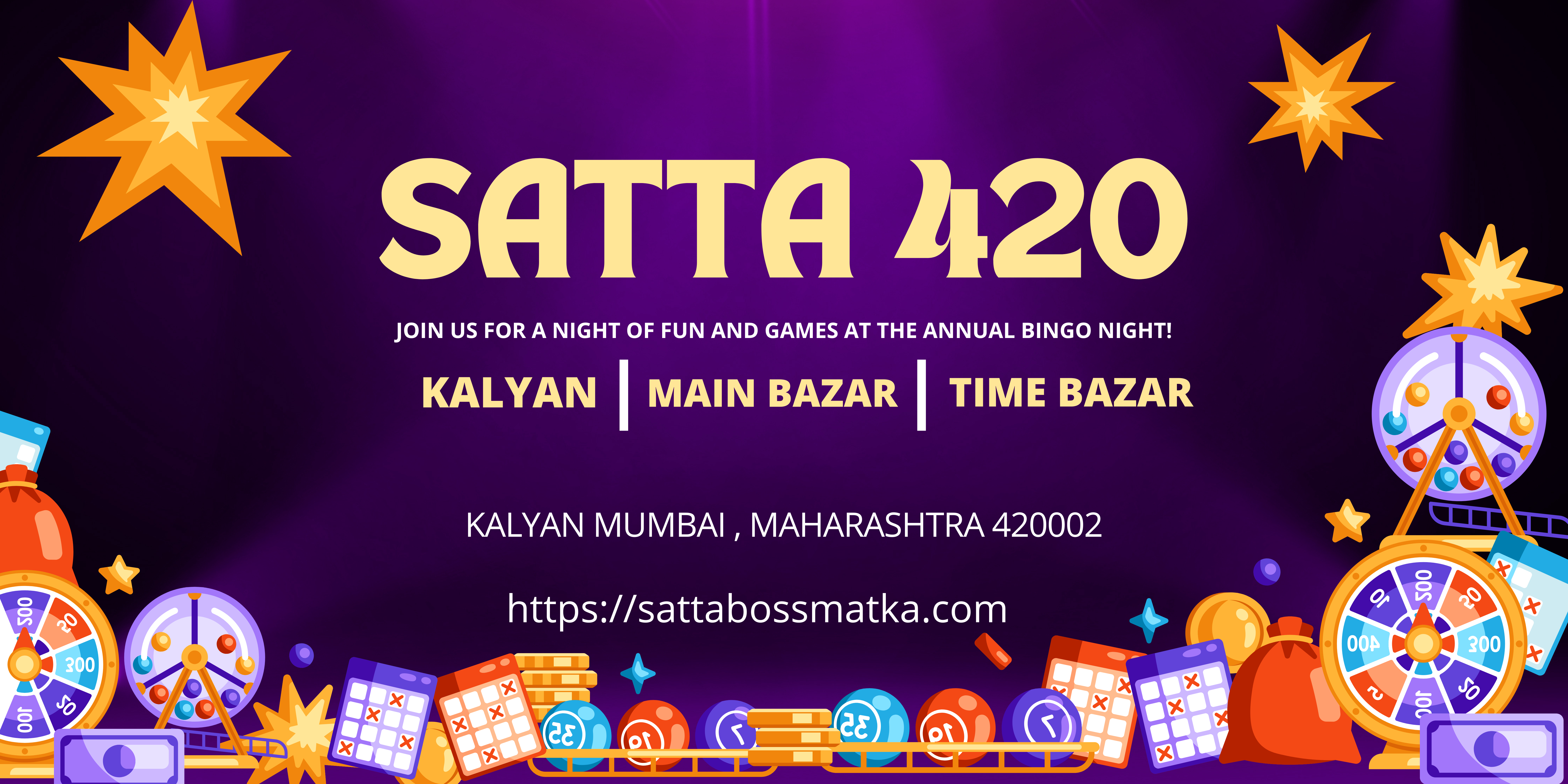 Predict The Right Satta Number To Win The Satta Matka Games